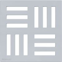 ������� AlcaPlast ,102 × 102 ����� MPV006