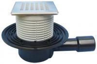 HL 510N-3120 ������ -���� � �������������� �������� DN40/50