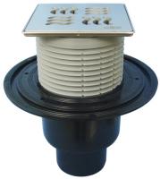 HL 310N-3125 ������ -���� � ������������ �������� DN50/75/110