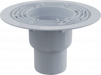 ����� �������� ����� AlcaPlast Ø50/75, �������� - ������ APV2000