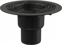 ����� �������� ����� AlcaPlast Ø50/75, �������� - ������ APV4000