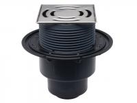 HL 3100Pr ���� � ������������ �������� DN50/75/110