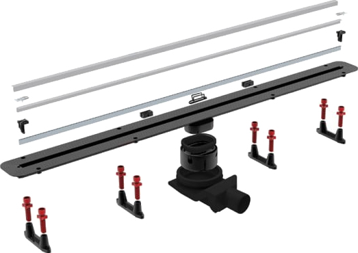 ������� ����� Pestan Confluo Slim Line 850+ ���� �������