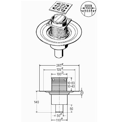 ���� ��� ���� ��� ������ � ����� �������� Viega 583224 DN 50  ������������