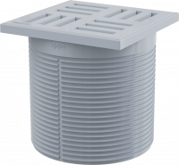 ��������� �������� ����� AlcaPlast , ������� 105 × 105 �����  APV0100