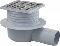 ���� ��� ���� AlcaPlast 105 105/50, �������� � �������,  APV26