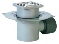 HL 72.1N ���� � �������������� �������� DN75/110