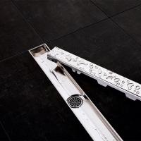 ������������ ������ ������  Tece TECEdrainline