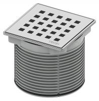 Tece TECEdrainpoint S 366 00 07 quadratum ��������� �������