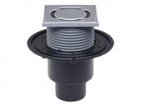 HL 310N ���� � ������������ �������� DN50/75/110