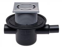 HL 300 ���� � �������� �������� DN50