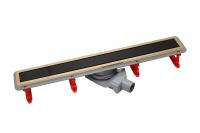 ������� ����� Pestan Confluo Premium Gold Black Glass Line 650