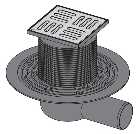 ���� ��� ���� AlcaPlast APV101