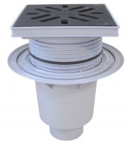 HL 616W/1 ���� � ������������ �������� DN110