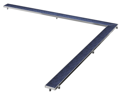 ������� Tece TECEdrainline Plate 6 112 70 120�120 �� ��� ������ �������