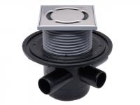 HL 304 ���� � �������� �������� DN50