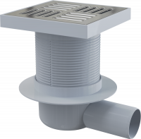 ���� ��� ���� AlcaPlast  150 × 150/50, �������� � �������, ������� � ����������� �����, ����������� � ������ APV5411