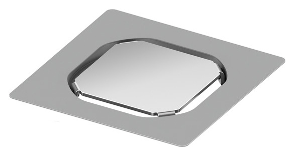 ���� ��� ���� ��� ������ Tece TECEdrainpoint S ������������ DN 50 (360 16 00) ��� �����