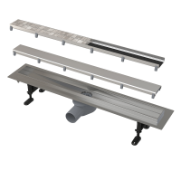 ������� ����� (����) �� ���������� Alcaplast 850 ��. ������� �������.