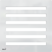 ������� AlcaPlast , 102 × 102 × 5 ���������� MPV003