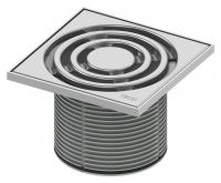 ������� Tece TECEdrainpoint S 366 00 03 � ��������� ���������