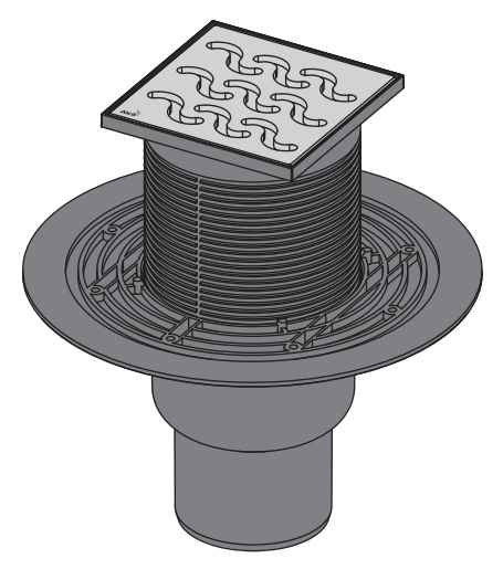���� ��� ���� AlcaPlast APV202