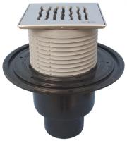 HL 310N-3123 ������ -���� � ������������ �������� DN50/75/110