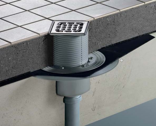 ���� ��� ���� Viega Advantix DN 50/110 ������ 140 �� � ����� ��������. ������� ��� ������� �� ����������� �����.