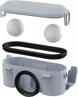 ����������� ��� ������������ �������������� ������ AlcaPlast  P065