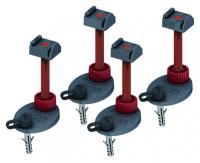 ����� ��� ������� ������ Tece TECEdrainline NEW Line