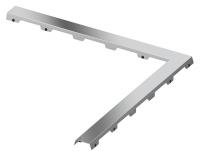 ������� Tece TECEdrainline Steel 6 109 80 90�90 �� ������� ���������