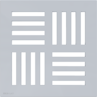 ������� AlcaPlast ,143 × 143 ����� MPV007