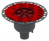 ���� ��� ���� Tece TECEdrainpoint S ������������ DN 50(360 16 00)