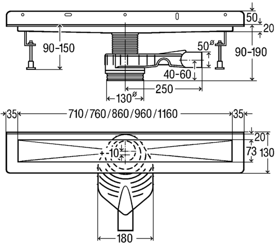 ������� ����� ���������� Viega Advantix Basic 750 �� 658953