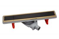 ������� ����� Pestan Confluo Premium Gold Black Glass Line 450