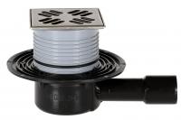 HL 510NPr-3000.33 ������ -���� � �������������� �������� DN40/50