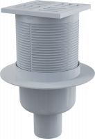 ���� ��� ���� AlcaPlast 105 × 105/50, �������� � ������, ������� � �����, ����������� � ������ APV6111