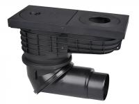 HL 600NG ���� � ���������� �������� DN110/125