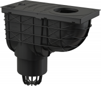 ���������� AlcaPlast AGV1,300�155/110, �������� � ������, ������