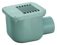 HL 681/1 ���� � �������������� �������� DN110