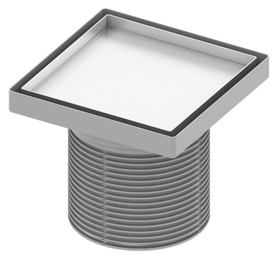 ���� ��� ���� ��� ������ Tece TECEdrainpoint S �������������� DN 50 DN 40 ������ (360 15 00) � ������