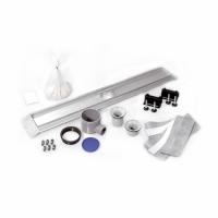 ������� ����� (����) Mepa Duschrinne (900��) 150304