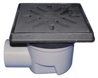 HL 605.1 ���� � �������������� �������� DN110