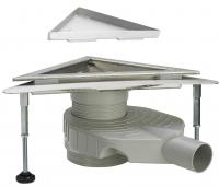 ������� ���� ��� ������ Viega Advantix � �������������, ���� �������. 627010 (4972.82)