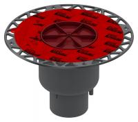 ���� ��� ���� Tece TECEdrainpoint S ������������ DN 70 (360 36 00)