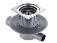 ������� ����� Zorg Sanitary KR 120-B