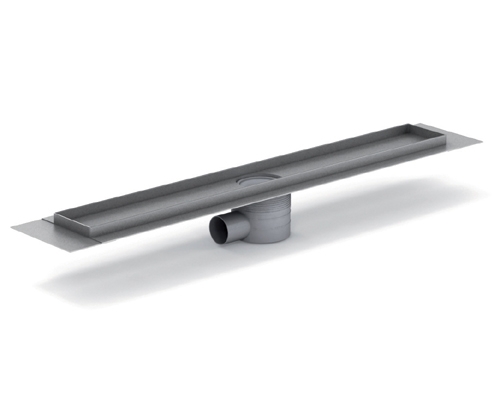 ������� ����� (����) Mepa Duschrinne (600��) 150301