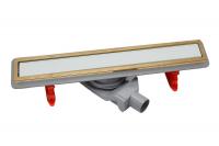 ������� ����� Pestan Confluo Premium Gold White Glass Line 300