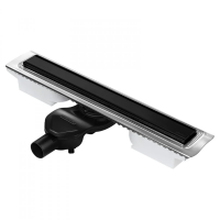 ������� ����� Berges B1 Keramik Black 600 ������ ������� 095117