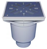 HL 606LW/1 ���� � ������������ �������� DN110